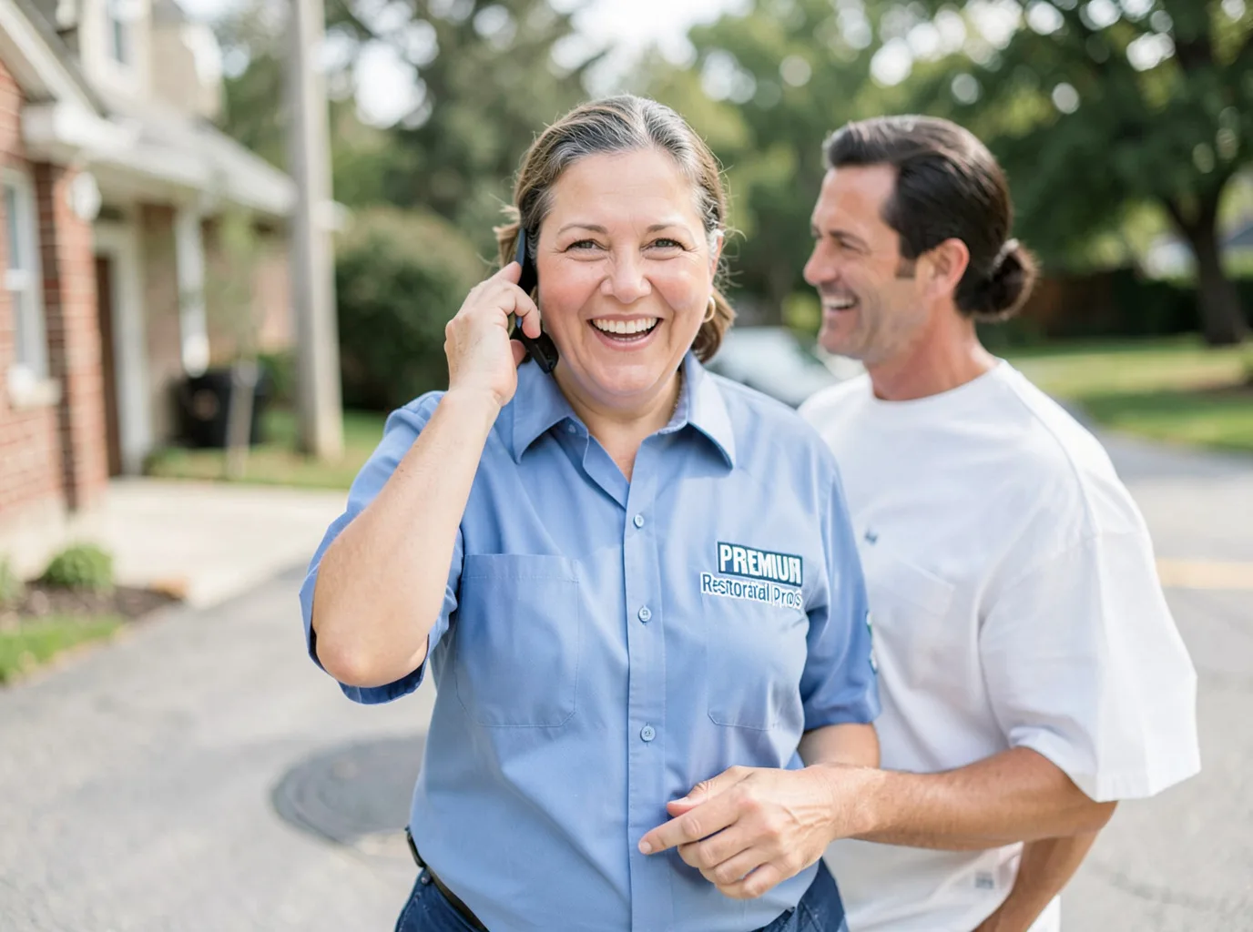 Water Damage Restoration San Andreas, CA FAQs